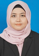 Adila Rahimah binti Rogani